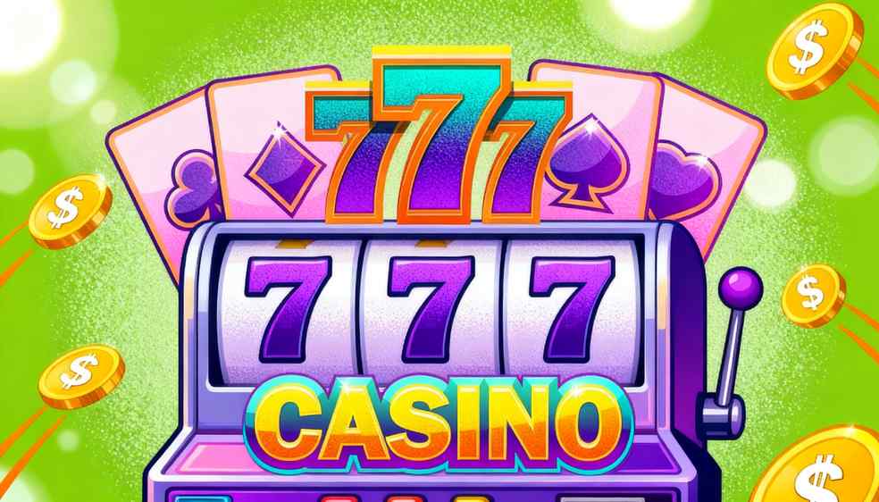 Häufige Fehler, die neue Casino-Spieler machen