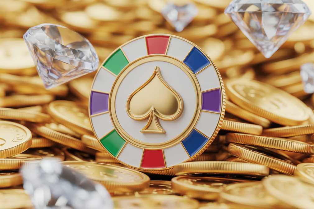 immerion casino