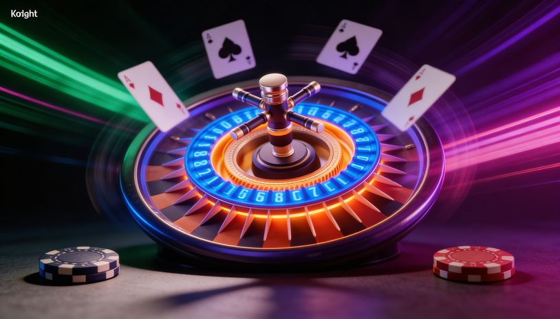 Compleet Gids Voor Fgfox Casino