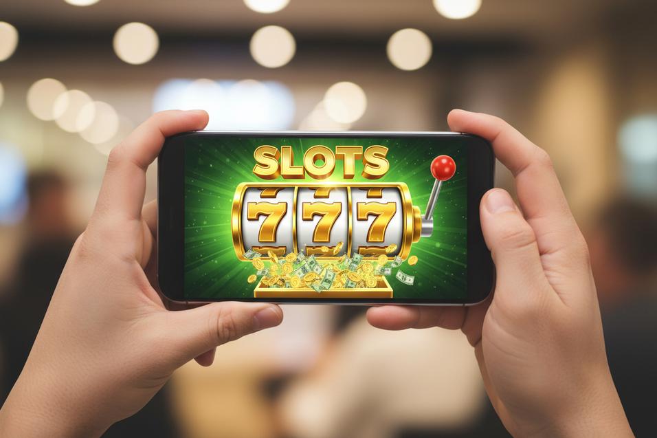 Die Geschichte der Online-Casinos