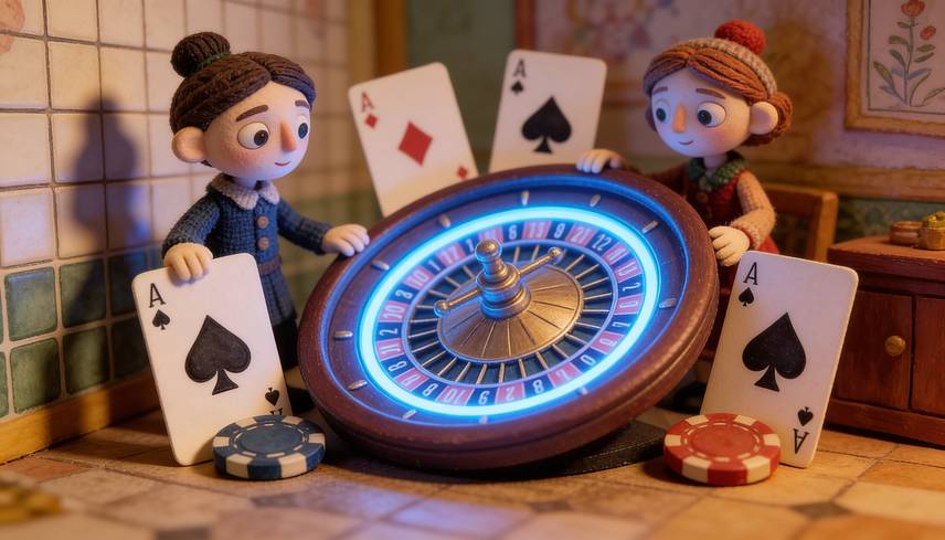 Eurobets Casino: Una Plataforma de Juegos en Línea Completa