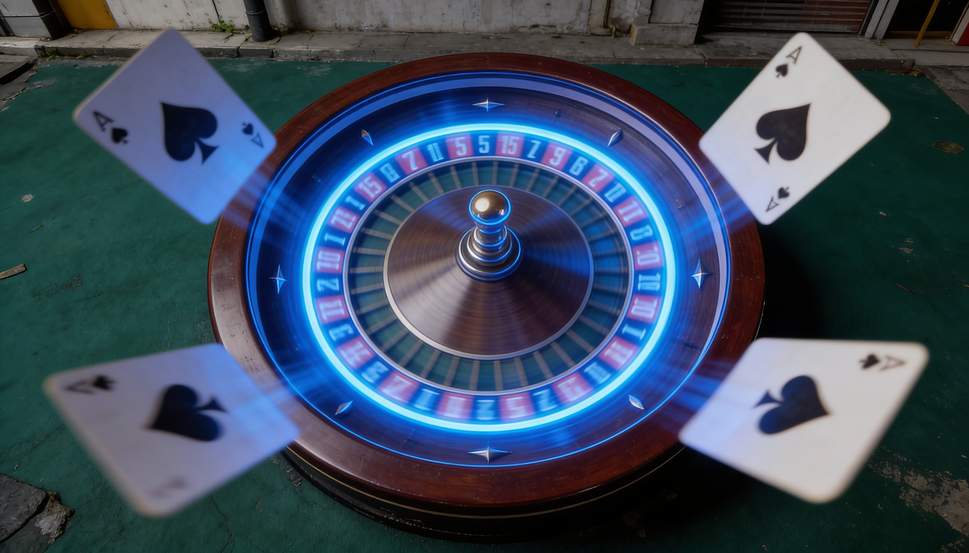 Atlantis slots