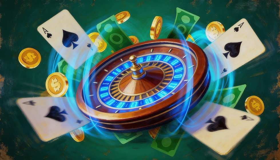 Gambloria Casino Boni: Erhalte Deinen Bonus Heute