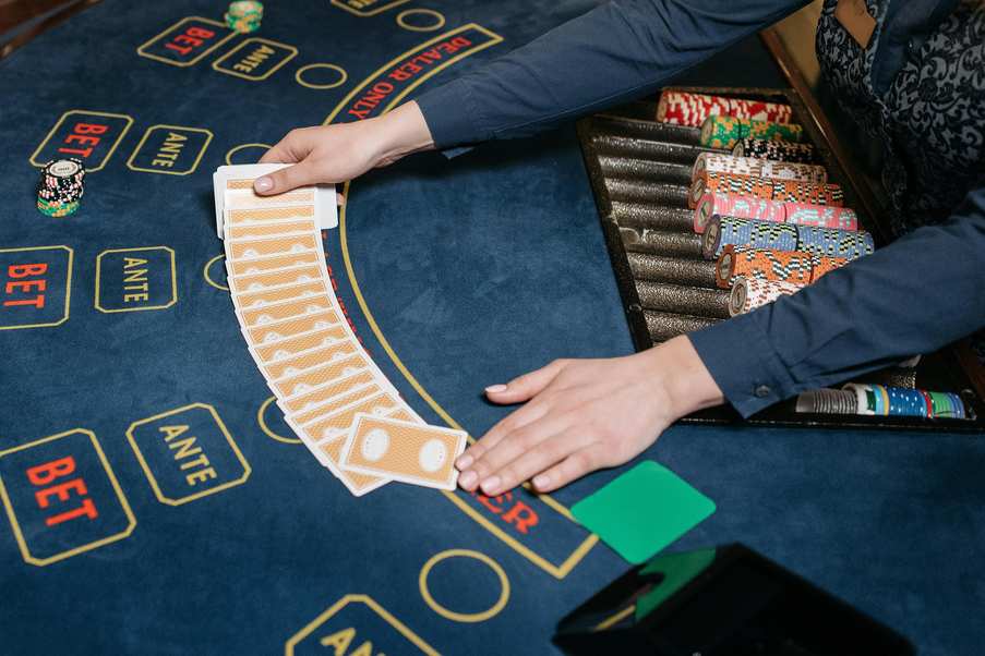 Gambloria Casino Datenprivatsphäre