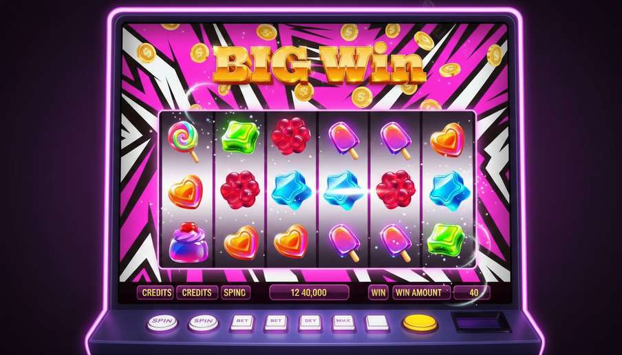 How Online Casinos Make Money
