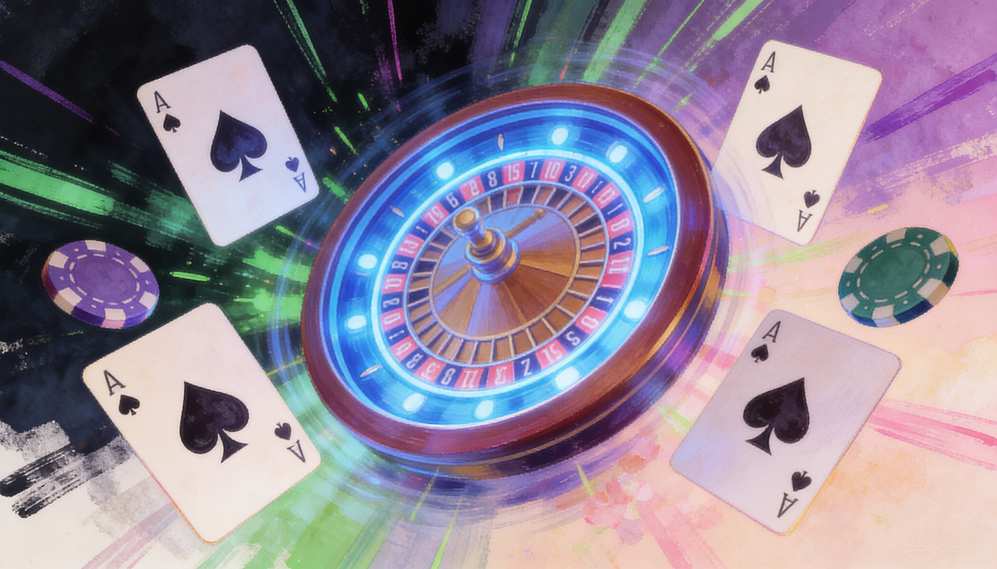 Lucky Bird Casino Spielerrezensionen