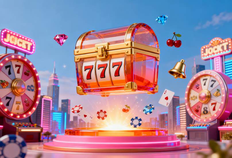 Wisho casino