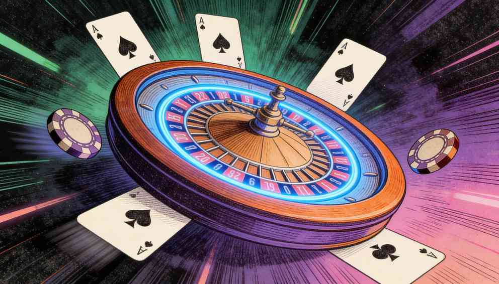 Mr Pacho Casino Tournaments: A Comprehensive Guide