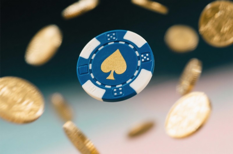 Pourquoi les machines à sous dominent les casinos en ligne