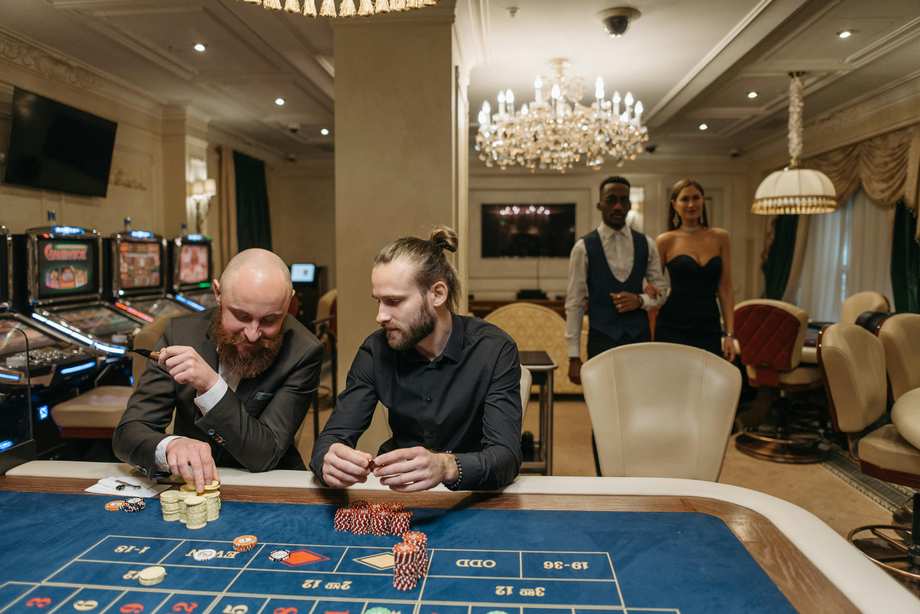 blueleocasino