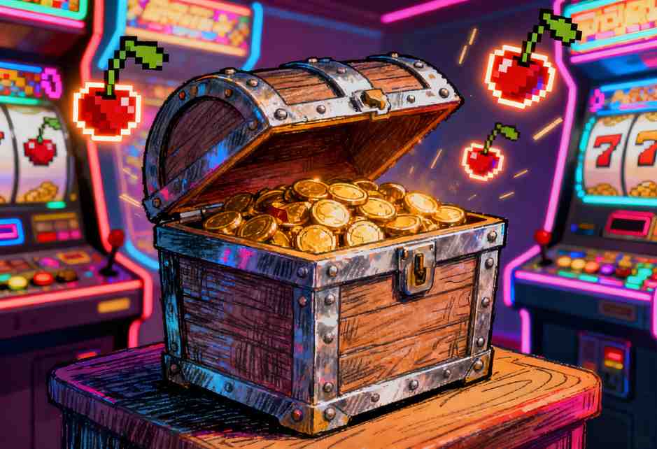 Tendenze di Gamificazione nei Casinò Online