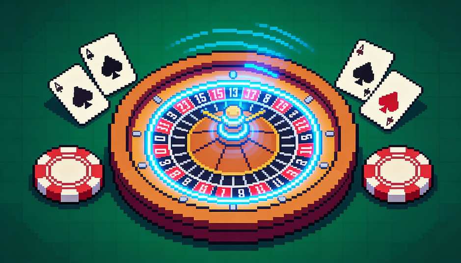 The Evolution of Online Casinos Over the Years